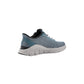 Sneakers SKECHERS RELAXED FIT FLEX - Zayder 233218/SLT Uomo