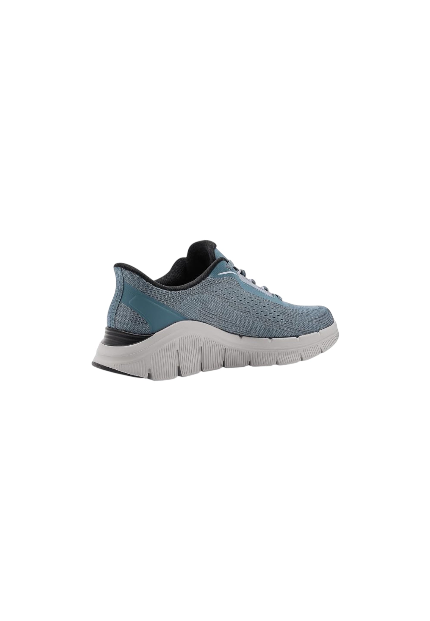 Sneakers SKECHERS RELAXED FIT FLEX - Zayder 233218/SLT Uomo