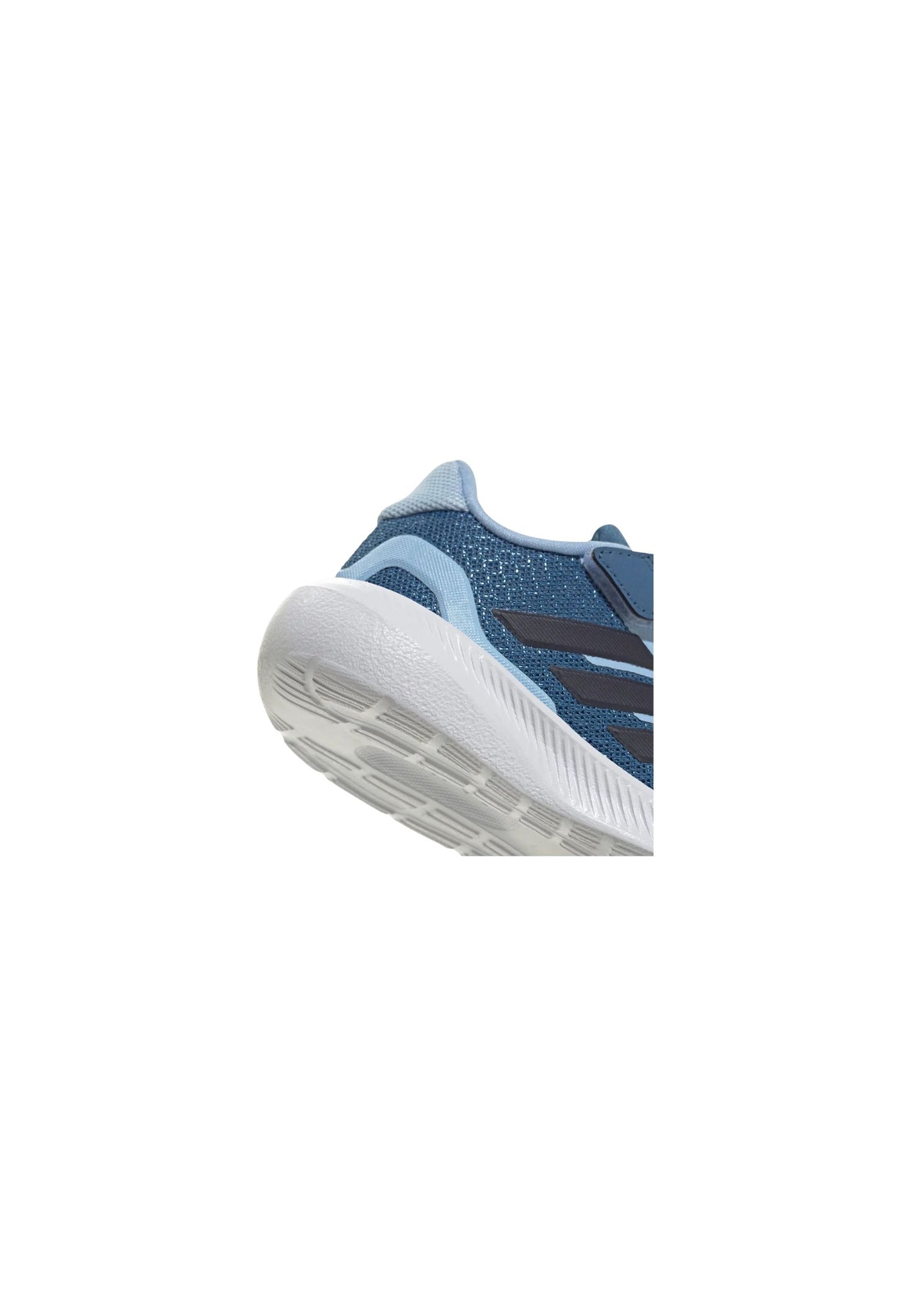 Sneakers Adidas RUNFALCON 5 EL I IH6864 Bambino