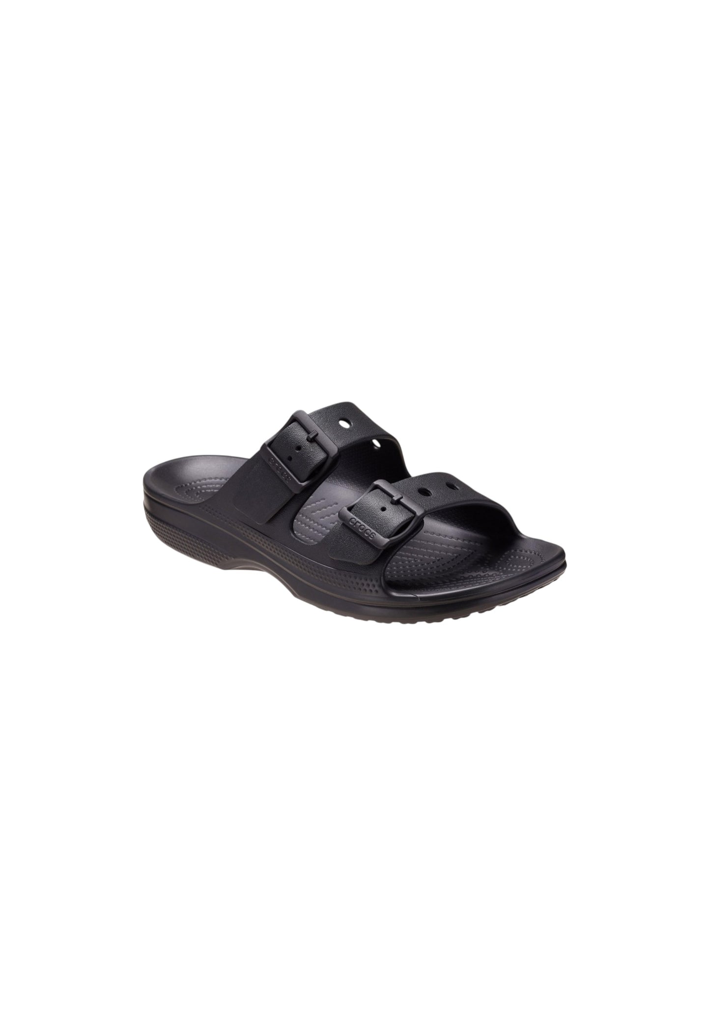 Ciabatta CROCS 213586-001 donna