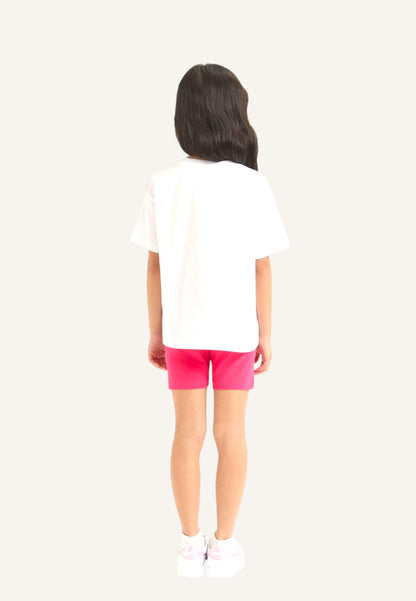 Set DIADORA 102.181716 01 20002 Bambina