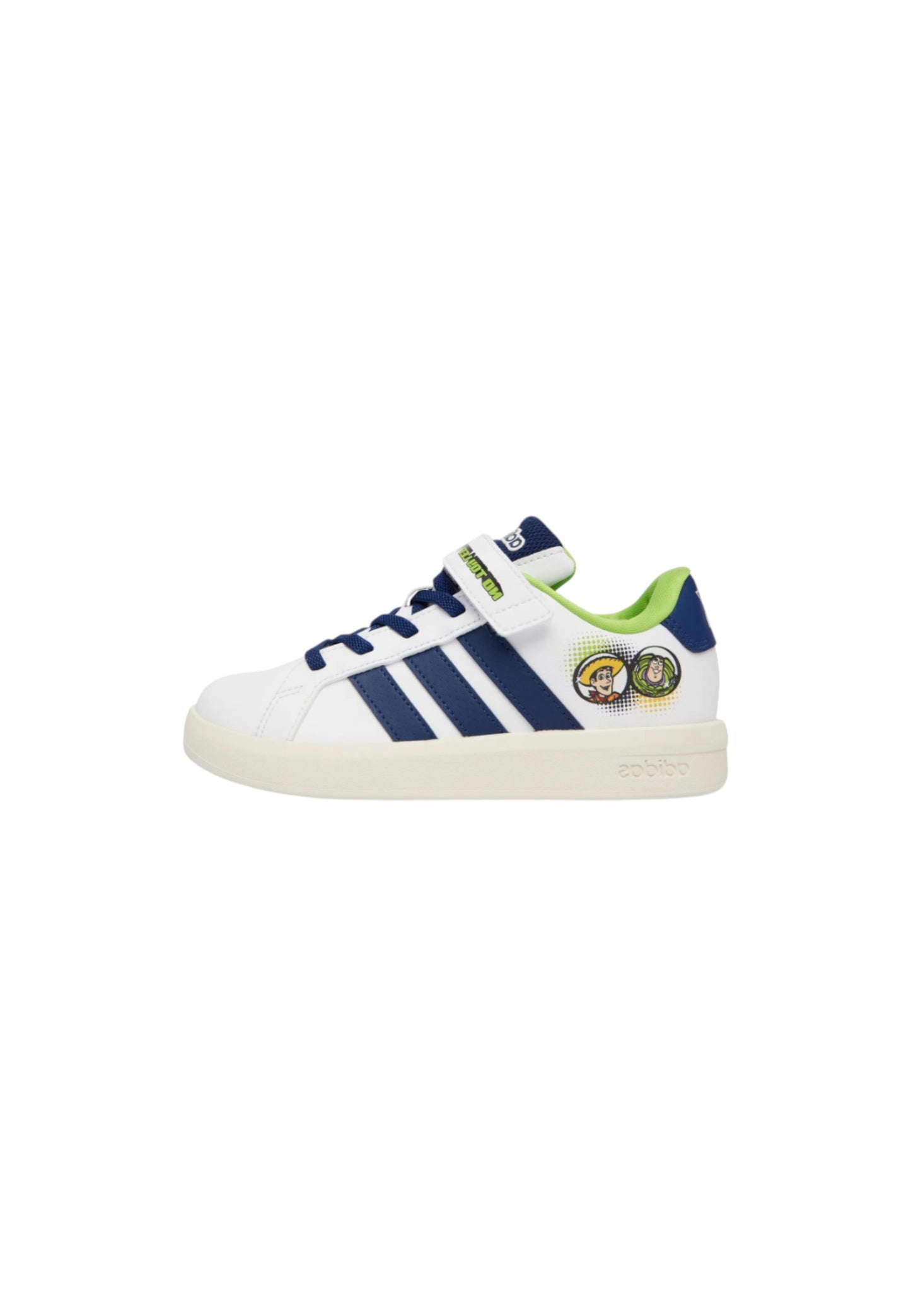 Sneaker Adidas Grand court Toy story KI9180 bambino