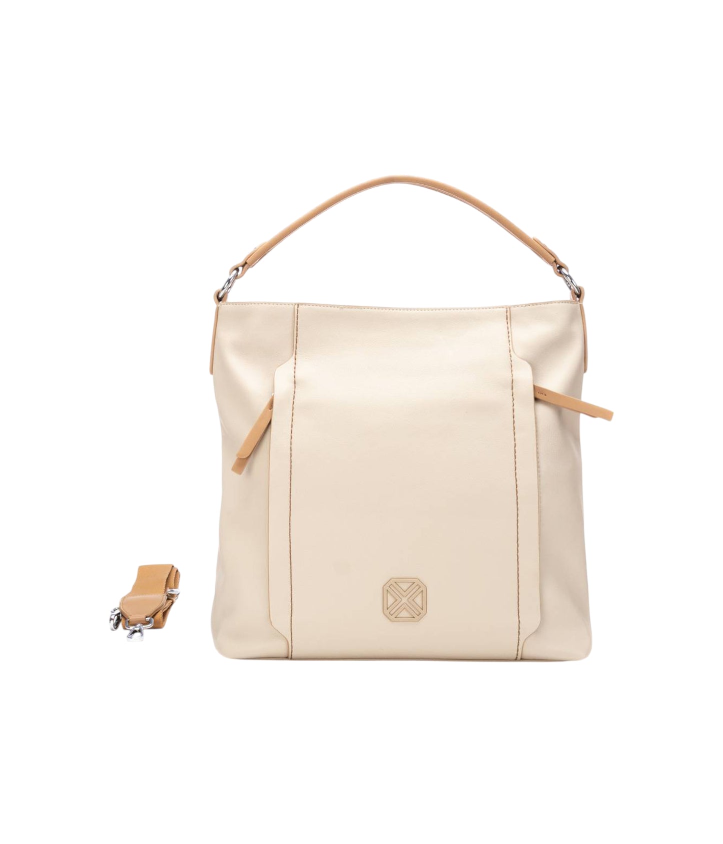 Borsa XTI 184549 BEIGE Donna