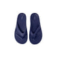 Ciabatta infradito DE FONSECA DE.CAPRI P M57 BLU UOMO