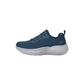 Sneaker Skechers Bobs Infinity 117550/SLT Donna
