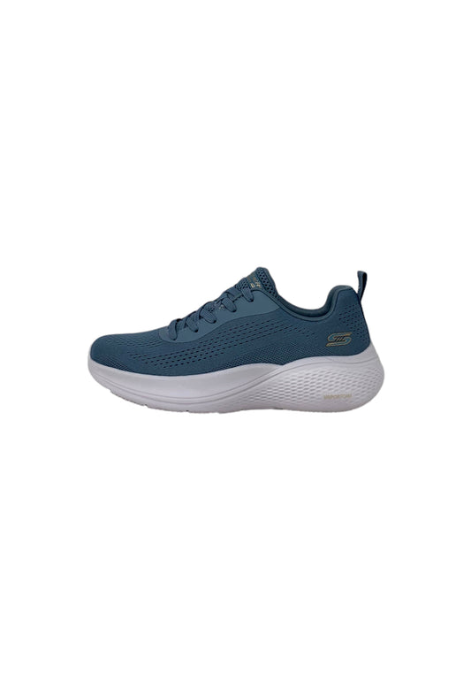 Sneaker Skechers Bobs Infinity 117550/SLT Donna