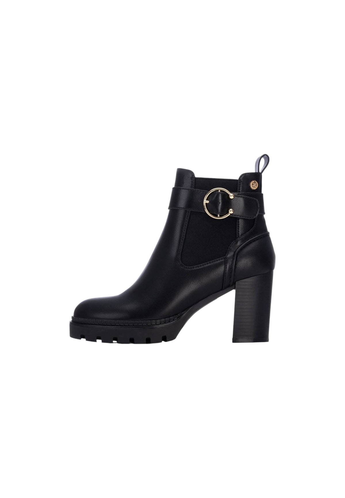 Stivaletti XTI 146044 NERO donna