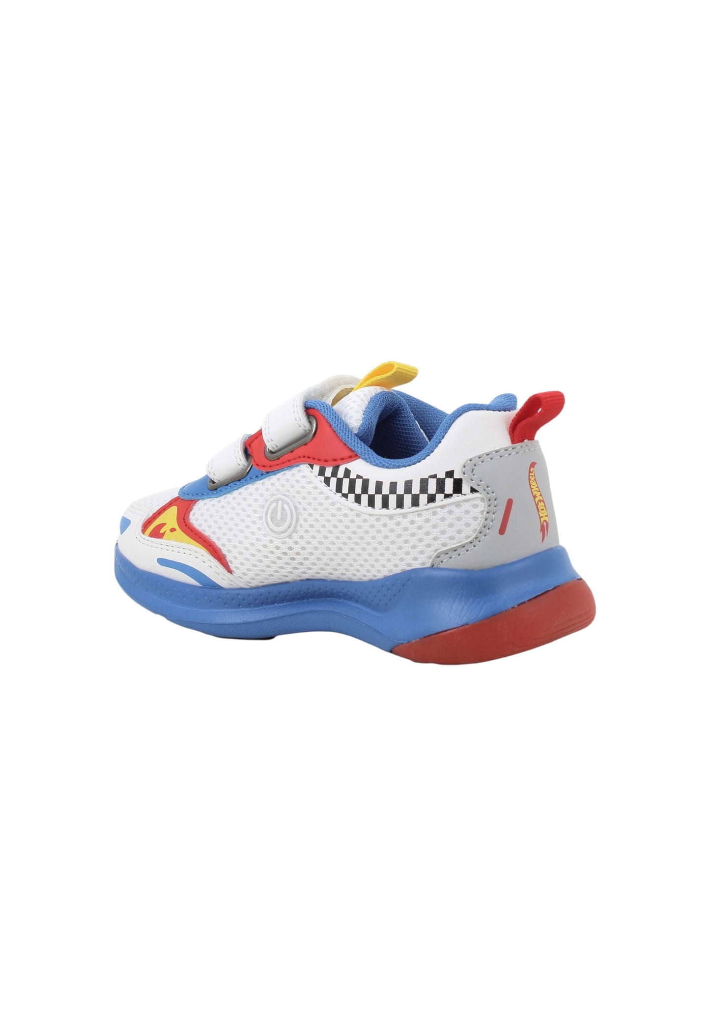 Sneaker PRIMIGI - Hot Wheels  1490600 Bambino