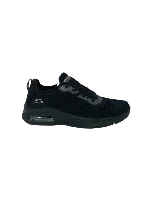 Scarpa da ginnastica SKECHERS 117378/BBK DONNA