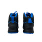 Scarpa da lavoro SOTTOZERO SZ150B MIDI JUMBO BLU Uomo/Donna