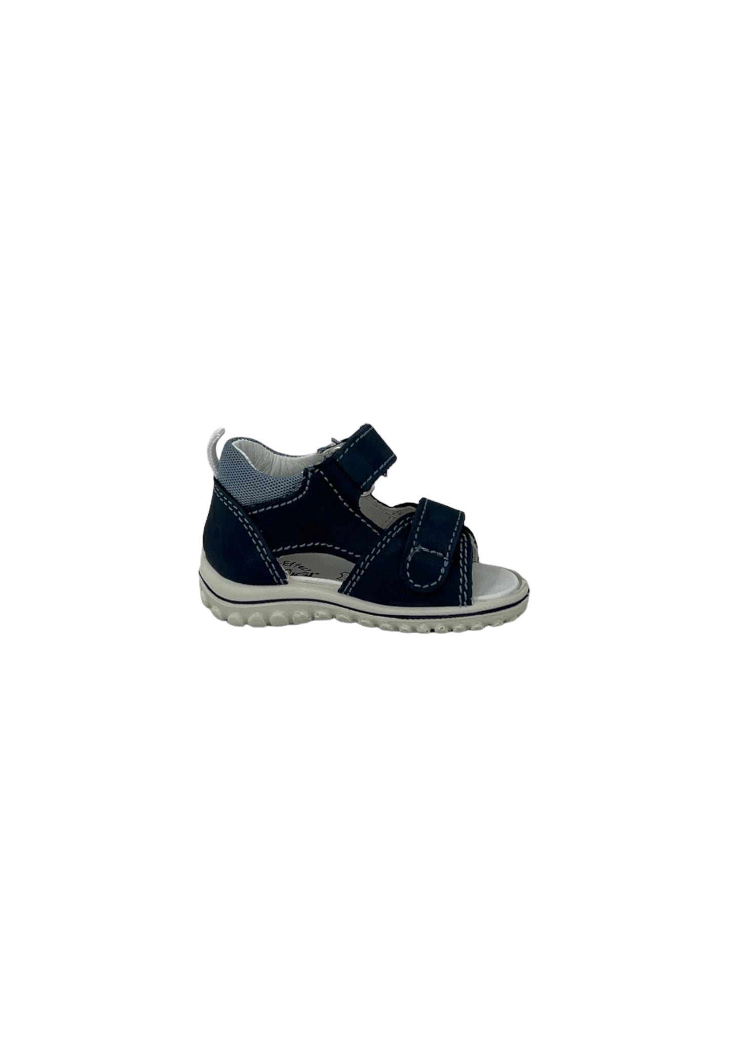 Sandalo con strappo regolabile PRIMIGI 3860622 bambino