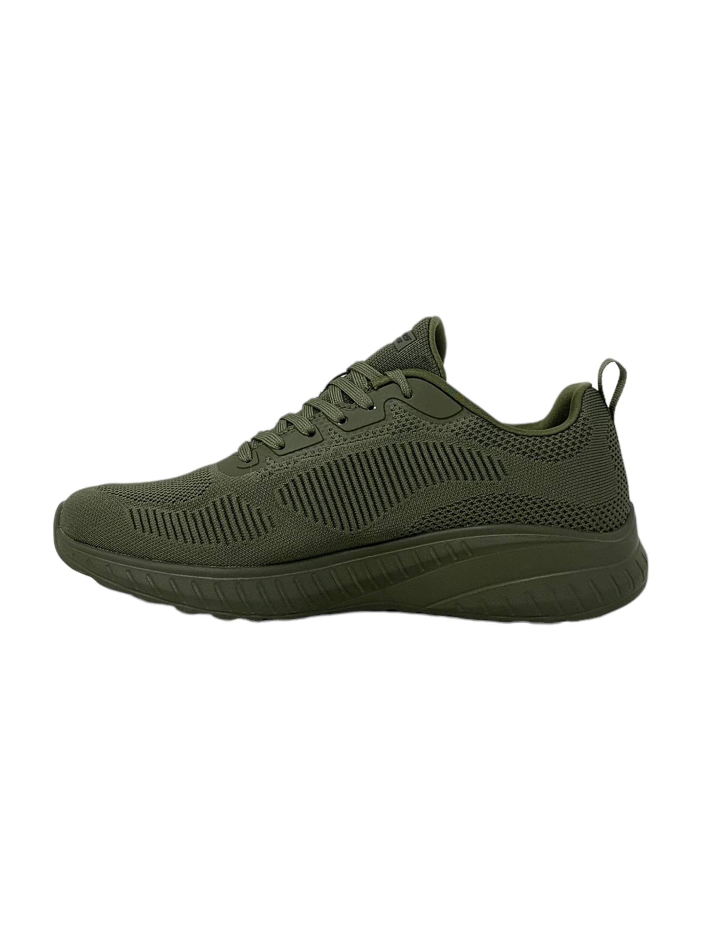 SNEAKERS  SKECHERS  BOBS QUAD CH 118000/OLV Uomo