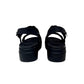 Sandalo CROCS BROOKLYN WOVEN UPPER LW 209977-060 donna
