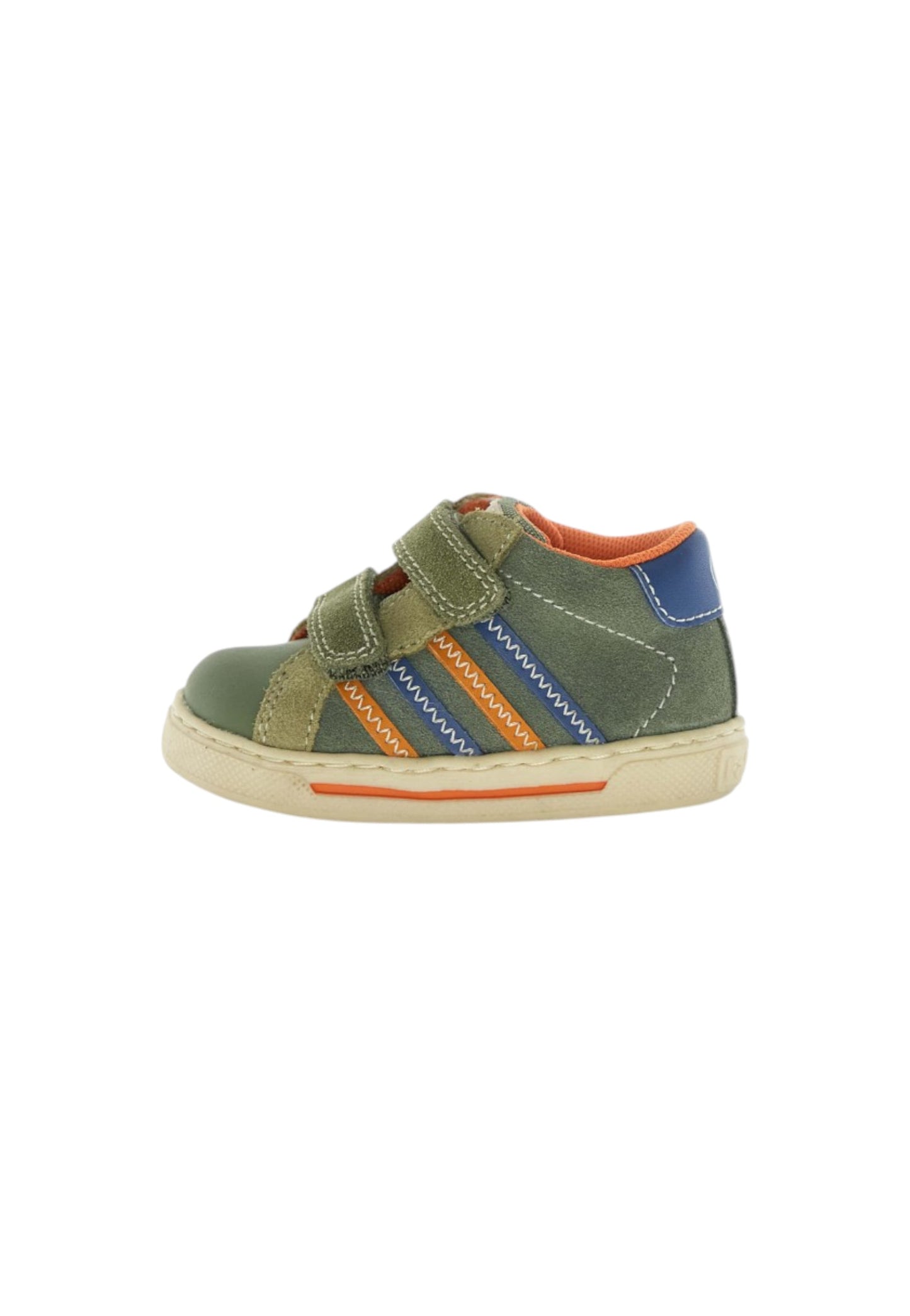 Sneaker "Primi passi" Falcotto Truby 0012020141.02 1F33 Bambino