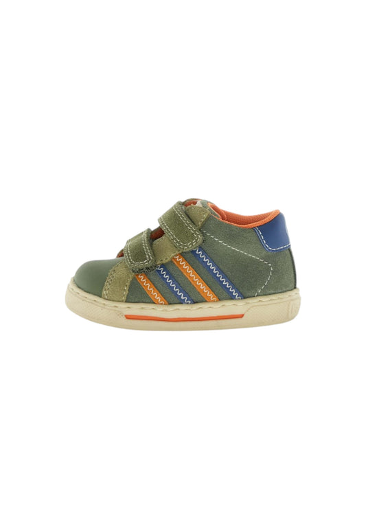 Sneaker "Primi passi" Falcotto Truby 0012020141.02 1F33 Bambino