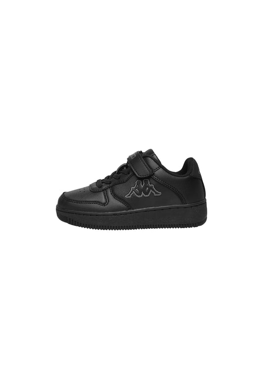 Sneaker KAPPA LOGO MASERTA EV KID 321T1RW 005 BLACK Bambino