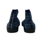 Pantofola  ARIZONA PATRIZIA CA249 FANT BLUE uomo