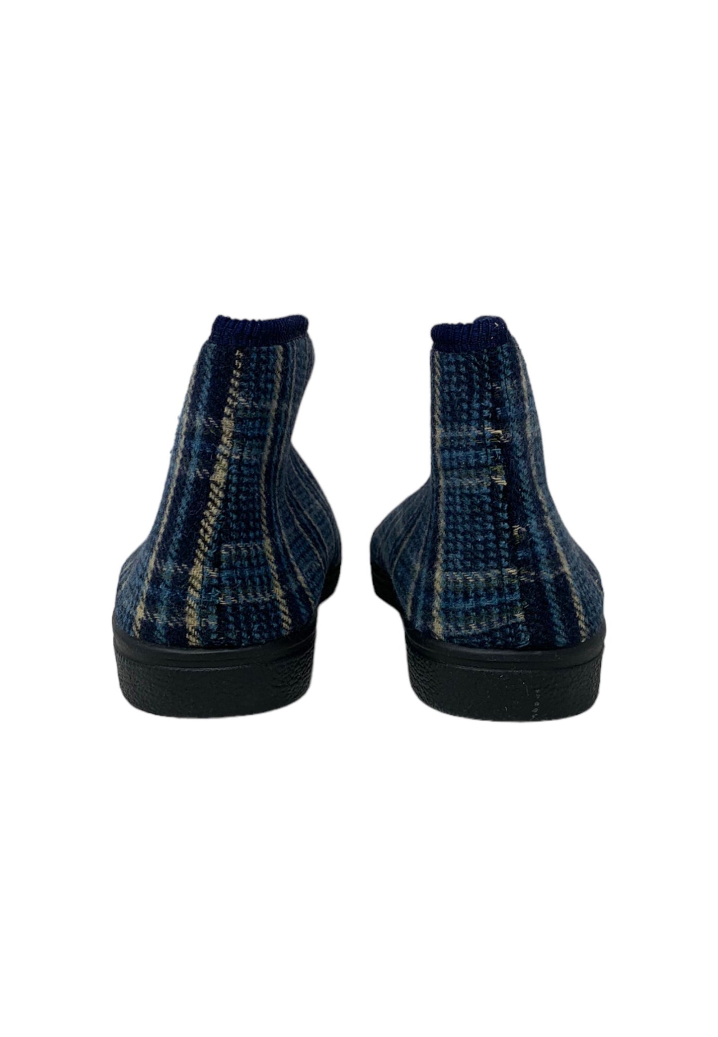 Pantofola  ARIZONA PATRIZIA CA249 FANT BLUE uomo