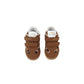 Sneakers BALDUCCI Sport BS6302 BROWN Bambina