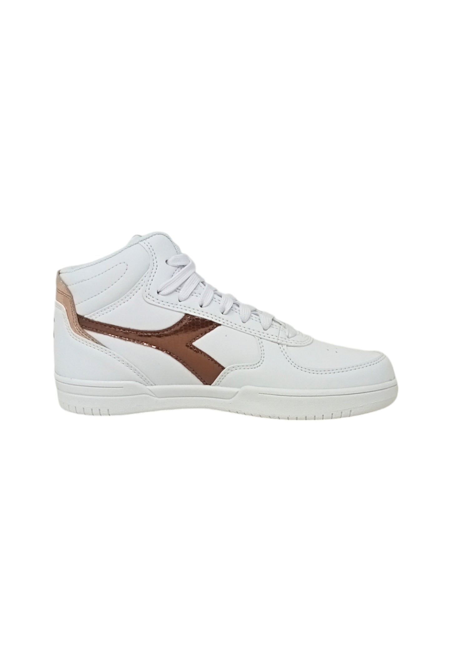 Sneaker DIADORA Raptor Mid Crystal WN 101.180857 01 C7164  donna/ragazza