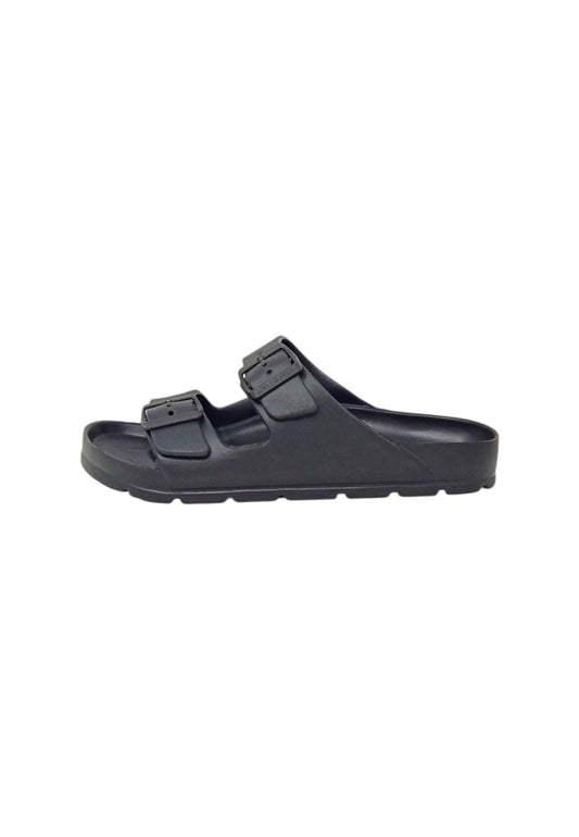 Ciabatte EVERLAST EV-122 BLACK uomo