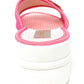 Pantofola PATRIZIA 1451FUXIA donna