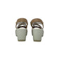 Sandali con zeppa Enval Soft 7784711 Donna