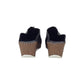 Pantofole Stile Di Vita 375005-SDV NERO Donna
