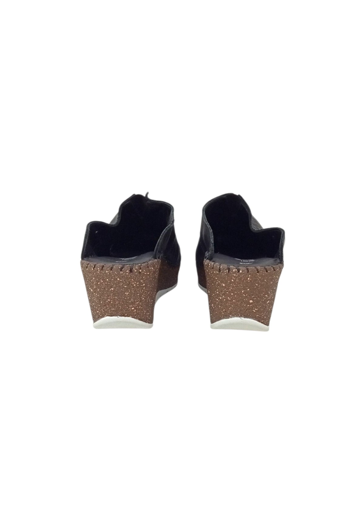 Pantofole Stile Di Vita 375005-SDV NERO Donna
