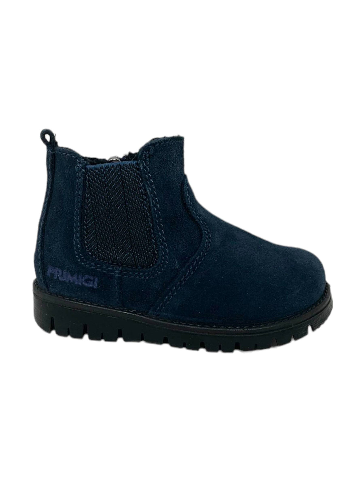 Stivaletto da passeggio PRIMIGI 2872711 BLU bambino