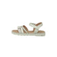 Sandali Lelli Kelly LETIZIA LKCA4845 BIANCO bambina