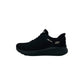 Sneakers Skechers BOBS Squad Chaos  - Current Muse 117497/BBK Donna