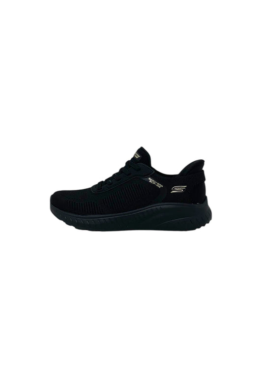 Sneakers Skechers BOBS Squad Chaos  - Current Muse 117497/BBK Donna
