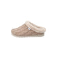 Pantofola FLY FLOT B3 W64 UZ BEIGE donna