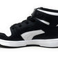 Scarpa da ginnastica PUMA REBOUND 37048901 bambino
