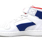 Scarpa da ginnastica PUMA REBOUND LAYUP SL V INF 370489 05 Bambino