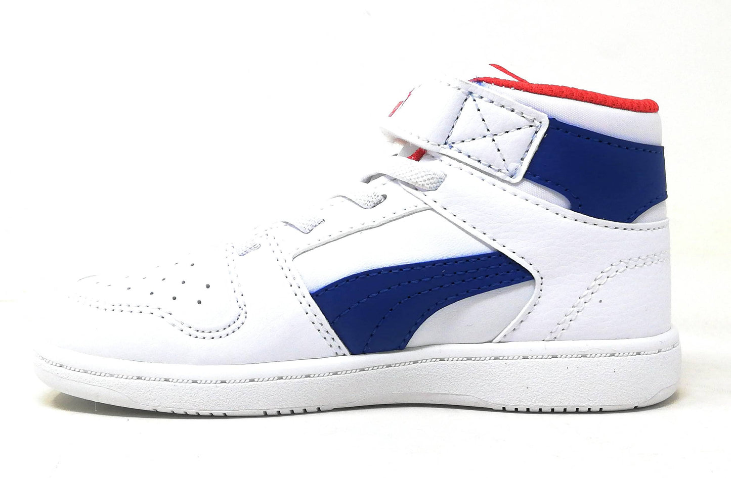 Scarpa da ginnastica PUMA REBOUND LAYUP SL V INF 370489 05 Bambino