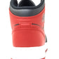 Scarpa da ginnastica NIKE AIR JORDAN 1 MID  554725074 ragazzo