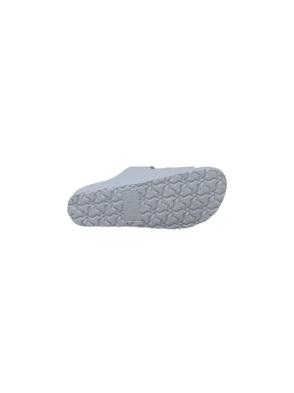 Ciabatta GRUNLAND DATO CI2612-M2 BIANCO ragazza/donna