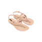 Sandali infradito IPANEMA CLASS DREAMY SANDAL FEM 83769 BN724 BEIGE donna