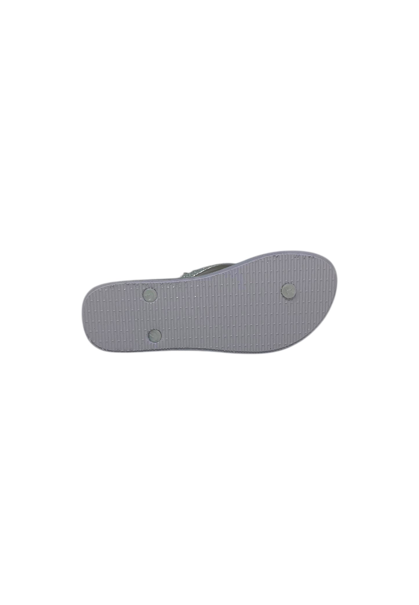 Ciabatta infradito DE FONSECA DE.IGEA WC32 ARGENTO DONNA