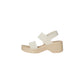 Sandali SKECHERS Cali Day 119413/OFWT Donna
