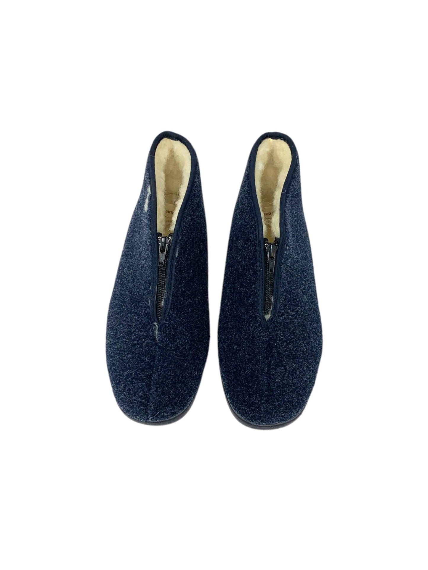 Calzatura Comfort DIAMANTE ALT004 BLU Uomo