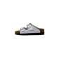 Ciabatta GRUNLAND HOLA CB2445-11 bianco ragazza/donna