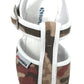 Sandalo Da passeggio Superga S06A1200 BEIGE Bambino