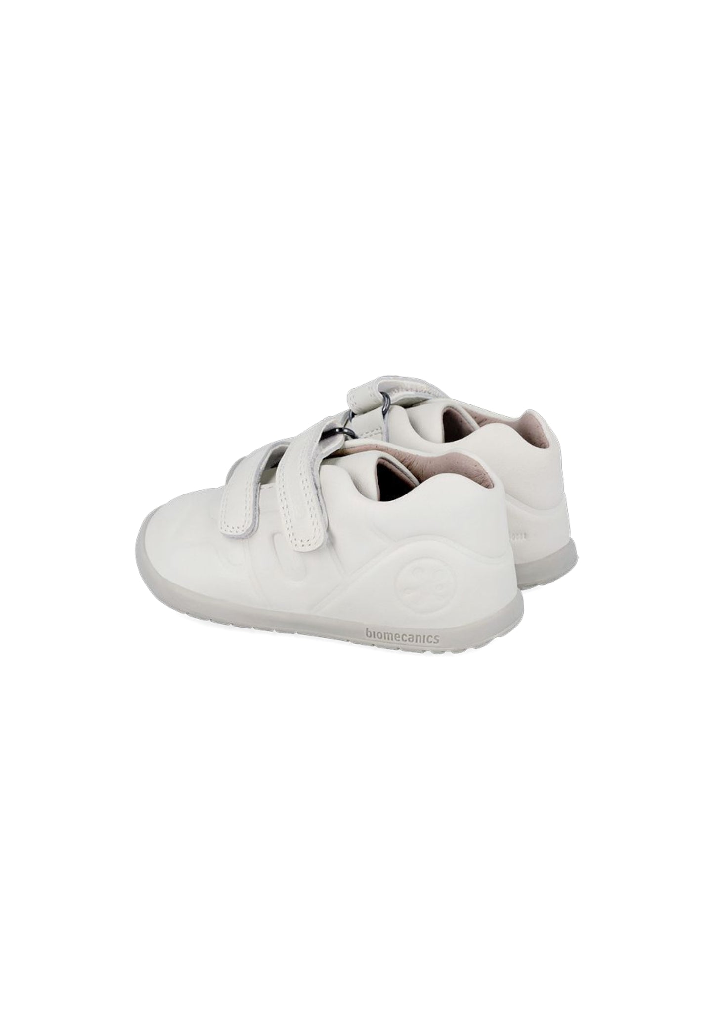 Sneaker "Primi passi" Biomecanics 241160-D695 BLANCO Bambino