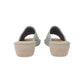 Pantofola profumata da camera AXA 18907A GRIGIO donna