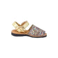 Minorchina JOLLY  TIA GLITTER MULTI bambina