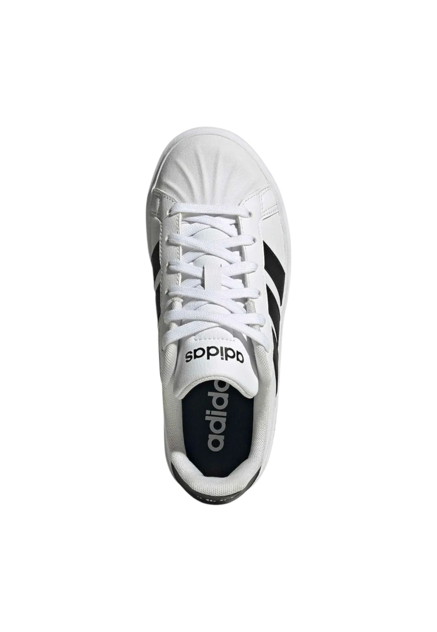 Sneaker  Adidas Streettalk bold J KK2461 ragazza/donna