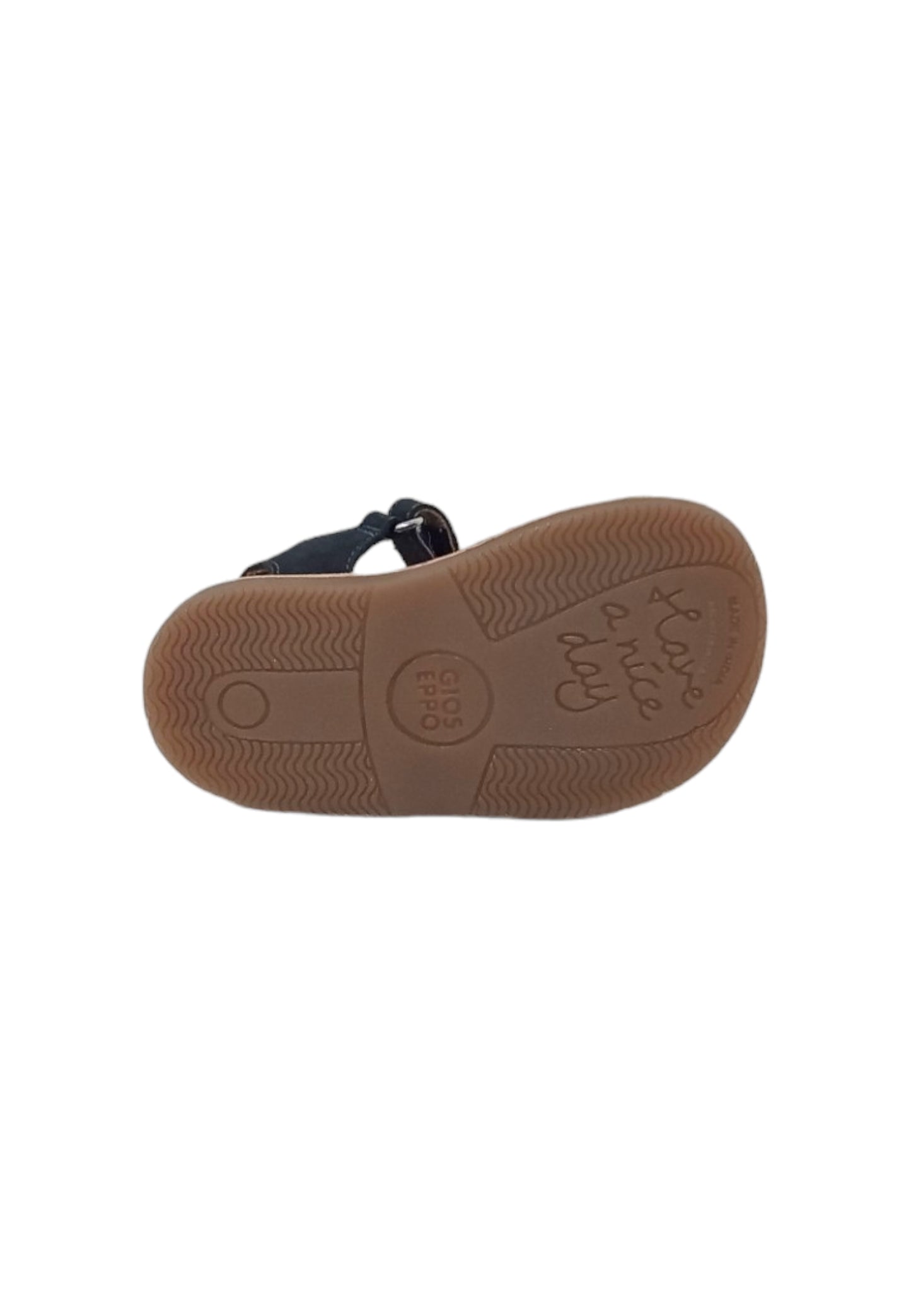 Sandali GIOSEPPO PALMETTO 72136 bambino più colori